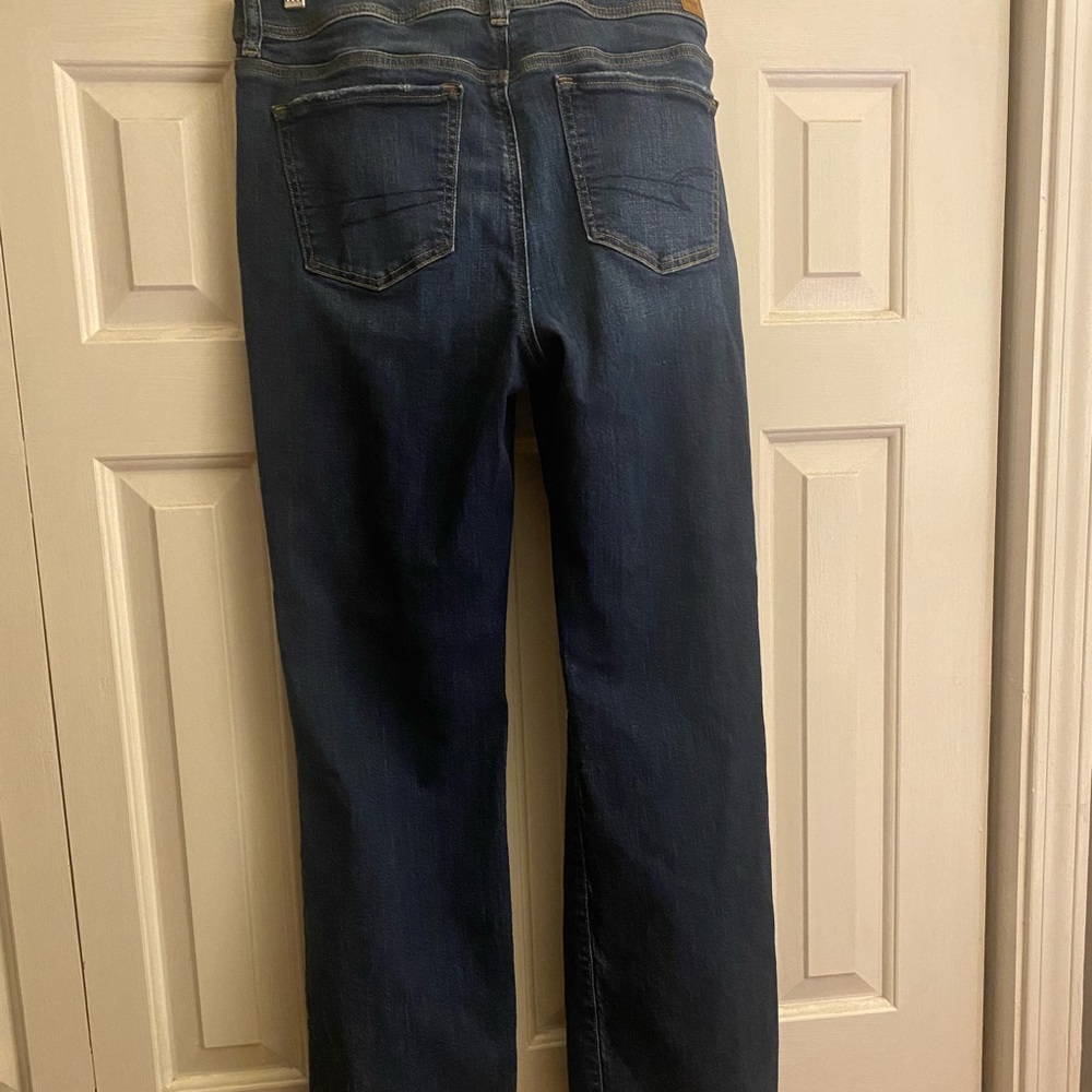 ae kick boot size 14 only wore once